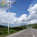 80w wind solar hybrid street light 60w 70w 90w 100w solar power lighting system